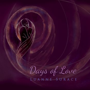 days of love cover